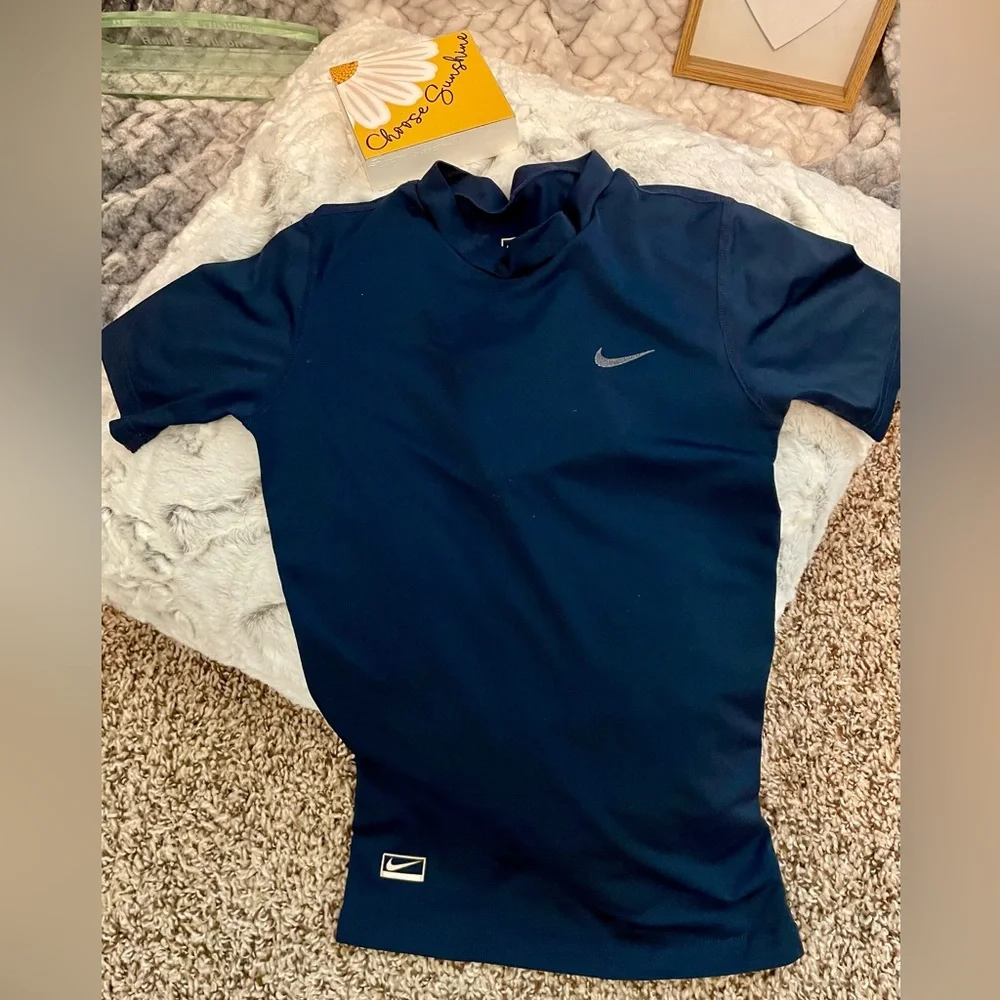 Nike boys dri